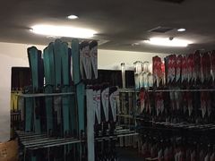-绍兴启迪乔波冰雪世界