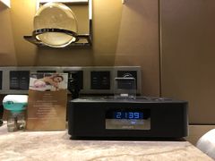 -济南绿地美利亚酒店