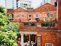 -晋江五店市传统文化旅游区