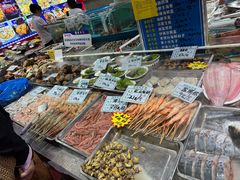 -旺角小渔村(二马路店)