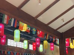 -老高烧烤(龙华星河iCO店)