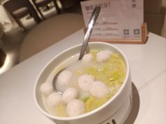 顺德手打鱼腐-茉里粤菜(皇姑万象汇店)