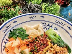 -秦月轩·陕西家乡菜(阜成路·五棵松店)