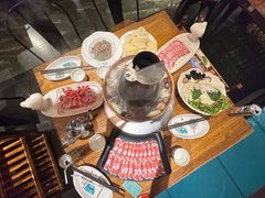 -额尔敦草原涮羊肉·烧烤(冻青树总店)