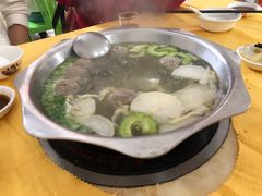 -老猫牛肉火锅(沙溪店)