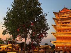 -杨家埠民间艺术大观园