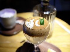 -沪水焙煎室(淡水路店)