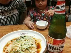 -巴依老爷新疆美食(常营店)