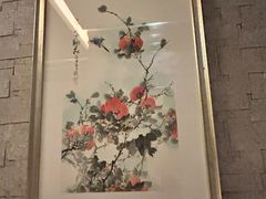 -新天世纪中餐厅