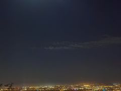 -鬼笑石后山停车场