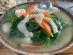 -云上千禾(水上店)