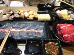 -丽江庭院之爱在路上(西单店)