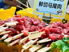 -就叫小火锅super(红山荟店)