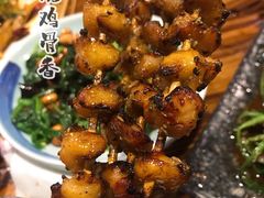 -沥咕沥咕串吧(古城北路店)