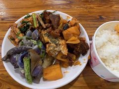 -枣阁园滴滴自助餐