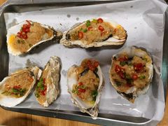 -老谢野馄饨(延安路店)