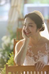 -Lisamoon礼慕纱婚纱礼服高级定制