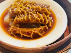 -铭家点心(秦岭路店)