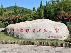 -习家池
