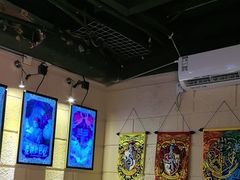 -逃脱反斗城沉浸剧情密室(北京路店)