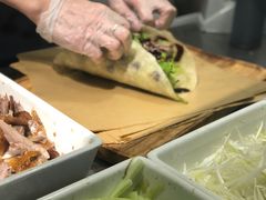 -特派卷·老北京烤鸭卷(合生汇购物中心店)