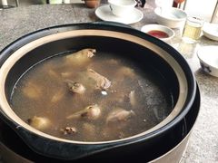 鸽子火锅-皇鸽餐厅(龙塘店)