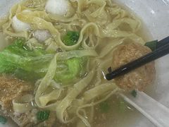 -阿坤纯正西刀鱼丸(Kuala Lumpur Branch)