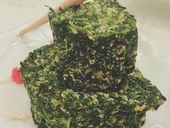 -老上海弄堂菜馆(恒基名人购物中心店)