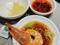 -大锅强·蒸海鲜青岛菜(城市阳台店)