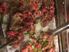 -巴麦隆自助烤肉(桂林路店)