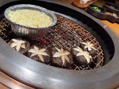 -炎蔵牛舌烤肉