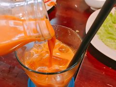 -Thai Market Restaurant( 04 Tran Quoc Toan)