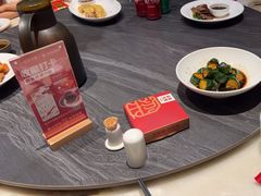 -梁家大院•农家菜(昆山会展中心店)