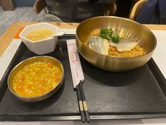 -蟹黄鱼面·锦园(定西路店)