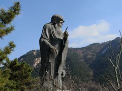 -青岛崂山太清宫