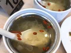 雪梨银耳汤-I-YOU面缘·仁和新城店