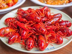 -靓靓蒸虾·头牌蒸虾(雪松路总店)