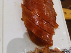 -小大董·烤鸭(王府井apm店)