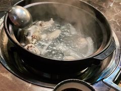 -同仁四季椰子鸡(海岸城天利店)