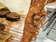 -彭城八戒羊肉串(总店)