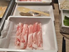 -野妹经典火锅(江夏中百店)