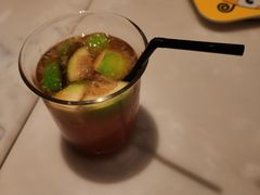 -港丽餐厅(高德置地店)