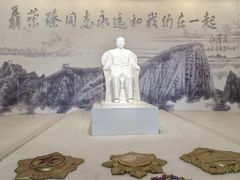 -聂荣臻元帅陈列馆