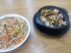 -新健小吃(承德街店)