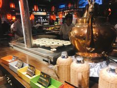 肉夹馍8元-黄三怪(无影山北路店)