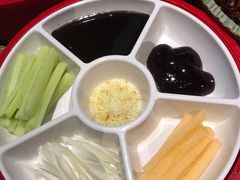 -青年公社烤鸭(青年路店)