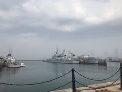 -中国人民解放军海军博物馆