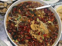 -陈小勺·东北大院(薛家岛店)