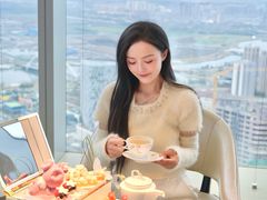 -成都华尔道夫酒店