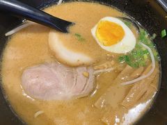 -一風堂拉面(深圳湾万象城店)